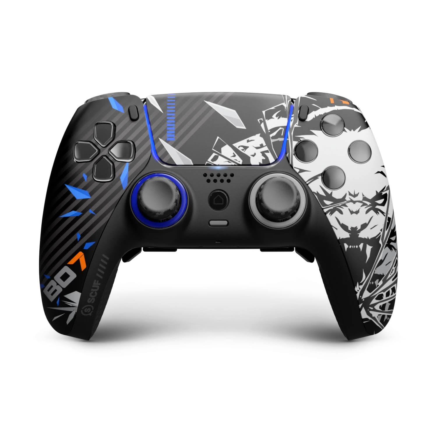 SCUF Gaming Reflex FPS With TMR CALL OF DUTY
