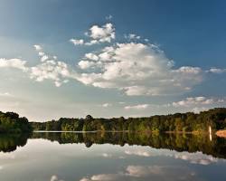 Image of Buescher Park, Spring, Texas