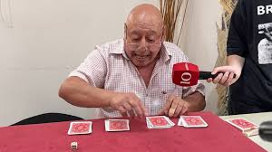 Día Internacional del Mago: Starsky Juniors lo celebró con una presentación en “Sin Galera”