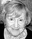 CONFESSORE, Mavis Winifred Rose 87, of Tampa (formerly Nutl-ey, NJ), passed away March 12, 2014. She was proceeded in death by her loving husband, ... - 1004131628-01-1_20140315