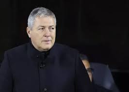 خداداد عزیزی از لغو توافق پرسپولیس با اسکوچیچ خبر داد