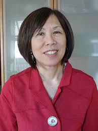 Dr. Adrienne Chan has been appointed as the Associate Vice President, Research, Engagement, and Graduate Studies at the University of the Fraser Valley. - Adrienne-Chan-Web-Small