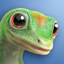 Image result for geico lizard