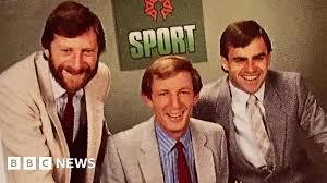 BBC - News update