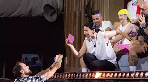 „Power Couple” 21 ianuarie 2026. Eliminare surprinzătoare în următoarea ediție. „Au o misiune grea”