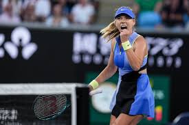 Tennis Roundup: Raducanu Loses in Transylvania Open, Korpatsch Advances in Ostrava