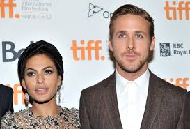 Ryan Gosling and Eva Mendes: Family Life Away From Hollywood