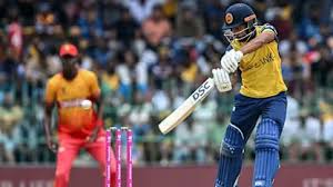 Sri Lanka vs. Zimbabwe: T20 World Cup 2026 Match Analysis