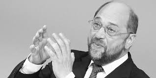 Er hat es geschafft: Martin Schulz ist Präsident des Europäischen Parlaments ...