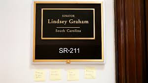 South Carolina Republicans file for special primary to fill Graham seat