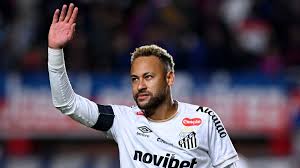 Las perlitas de Neymar ante San Lorenzo: del gesto que le valió una ovación al lujo que se hizo viral