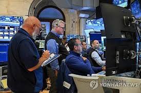 다우 존스 산업평균지수