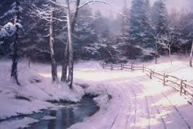 Image result for thomas kinkade gallery