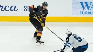 Golden Knights preparing to embrace playoff mentality against Jets
