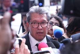 Entrevista concedida por el senador Higinio Martínez Miranda, presidente de la Mesa Directiva del Senado de la República