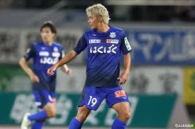 Ventforet Kofu Announce Marriage of MF Mizuno