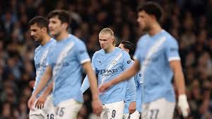 Abdukodir Khusanov is demonstrating his dominance at Manchester City...