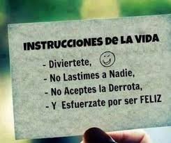 Resultado de imagen de calma frases