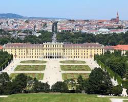 Image of Schönbrunn Palace