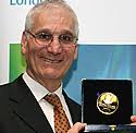 Robin Weiss, Professor of Viral Oncology at UCL, has won the 2007 Ernst Chain Prize for his original contribution to the understanding of human infectious ... - robinweissprize