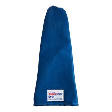 Tucker Safety Products BurnGuard Puppet Plus 18" Blue ...