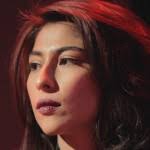 Dasht-e-Tanhai Behind The Scene, Meesha Shafi, Coke Studio, Season 5, Episode 5 - Meesha-Shafi-150x150