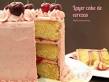 Wedding and Party Ideas 1Layer Cake