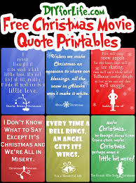 Famous Christmas Movie Quotes | Christmas Tree via Relatably.com