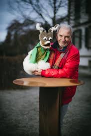 Urs Kliby's son Michel dies aged 55