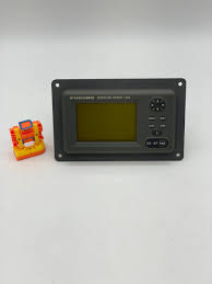 Furuno DS-800 Display Unit for DS-80 Doppler Speed Log ...