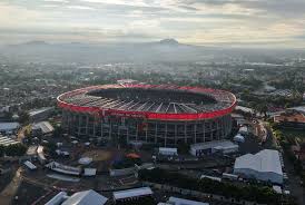 Abertura da Copa do Mundo terá cerimônia e dois jogos nesta quinta-feira