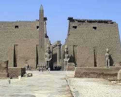 صورة LuxorTempel in Luxor