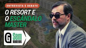 Resort liga Toffoli a banqueiro investigado e a jogos de azar