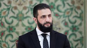 الشرع: برای توافق امنیتی با اسرائیل تلاش می‌کنیم، اما مداخله در لبنان منتفی است