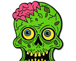 Image of Zombie Brains