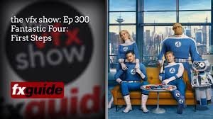 fxguide - News update