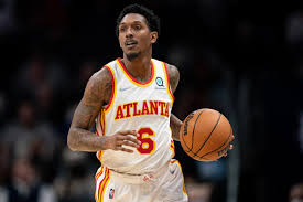 Hawks announce celebration of Magic City, the strip club where Lou Williams violated the NBA's COVID-19 protocol in 2020