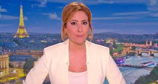 Léa Salamé : ça change encore sur France 2