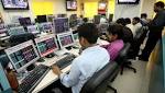 Sensex Zooms Over Points, Regains