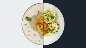 Karotten-Risotto vs. Südtiroler Kasnocken vom 11.03.2026