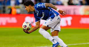 Ekstraklasa: Lech Poznań - Legia Warszawa [RELACJA NA ŻYWO]