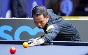 Lịch thi đấu billiards hôm nay: Hàng loạt cơ thủ Việt Nam ra sân