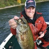 In-Fisherman Employee Cory Schmidt's profile photo