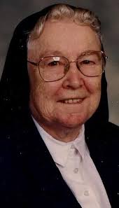 Sister of Eileen Scully, Zeta MacLeod, Michael Sullivan (Agnes), and especially Anne Fitzsimmons (Bill), and Bill Sullivan (Mary). Sister-in-law of Rita, ... - 360384-sister-mary-sister-mary-alphonus-sullivan
