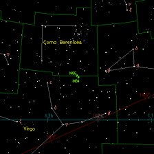 Image result for galaxy m86