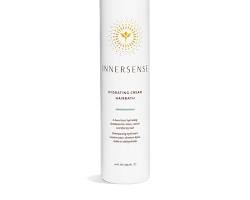 INNERSENSE Organic Beauty  Natural Hydrating Hairbath Shampoo