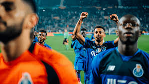 Tondela faces Porto tonight as Dragons seek 15th consecutive victory, will home advantage matter against the table-topping invaders?