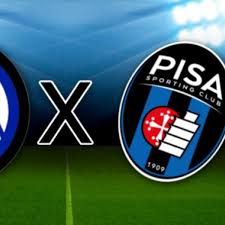 Inter de Milão x Pisa no Campeonato Italiano: onde assistir ao vivo, horário e escalação