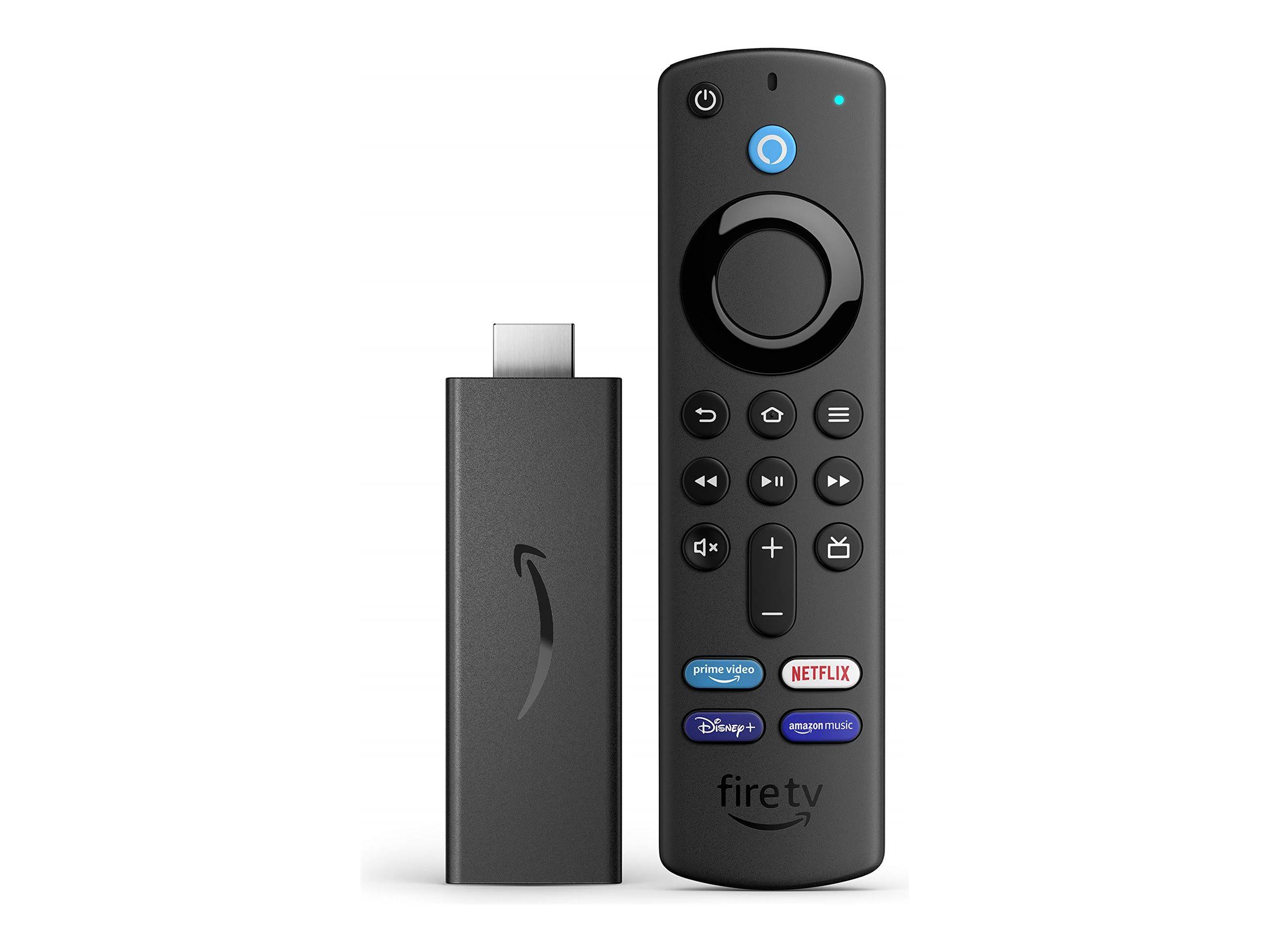 Amazon Fire TV Stick 4K Max Streaming Device
