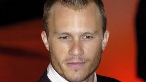 Heath Ledger's heartbreaking final photos before tragic death